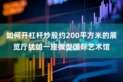 如何开杠杆炒股约200平方米的展览厅犹如一座微型国际艺术馆