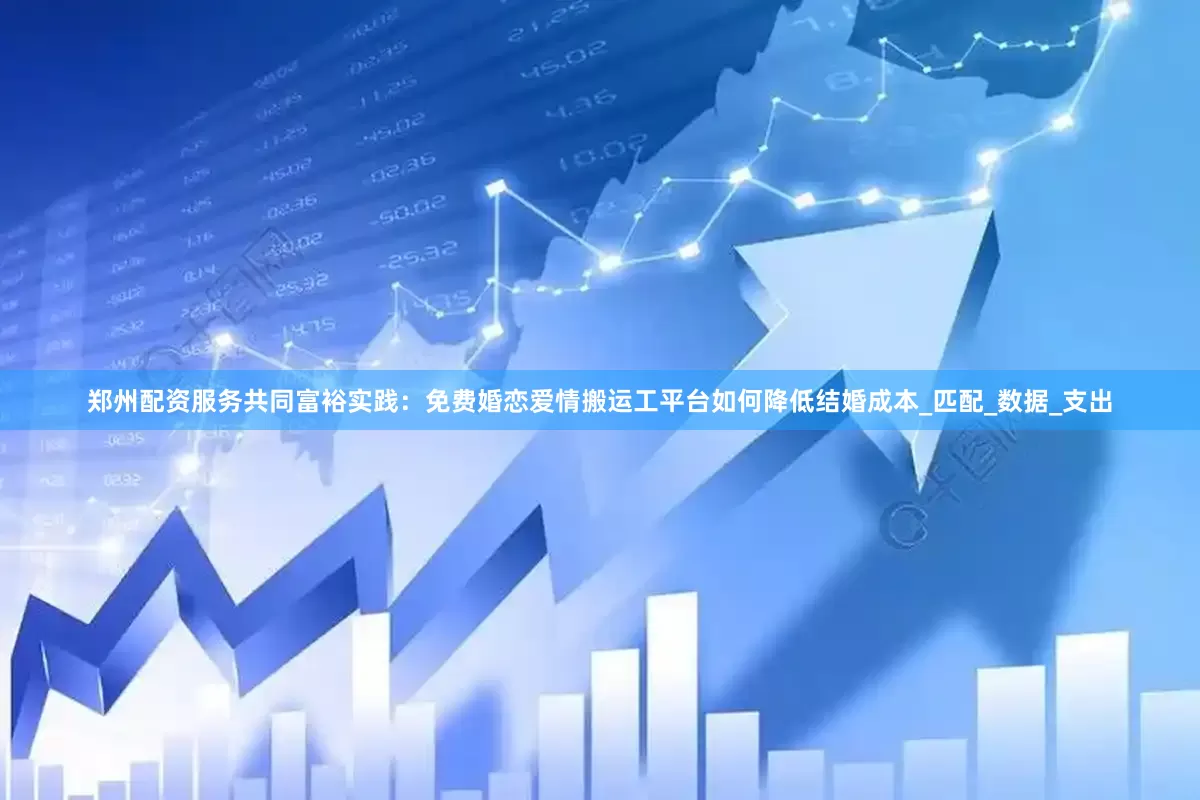 郑州配资服务共同富裕实践：免费婚恋爱情搬运工平台如何降低结婚成本_匹配_数据_支出