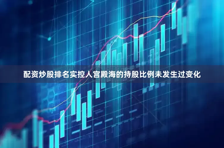 配资炒股排名实控人宫殿海的持股比例未发生过变化
