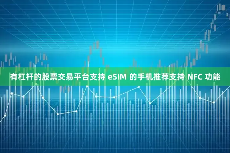 有杠杆的股票交易平台支持 eSIM 的手机推荐支持 NFC 功能