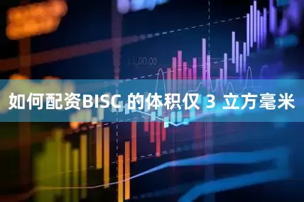 如何配资BISC 的体积仅 3 立方毫米